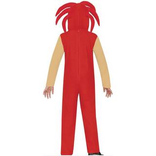 Puncher kostume