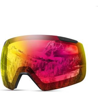 Overorme skibriller Heron Replacement Lens