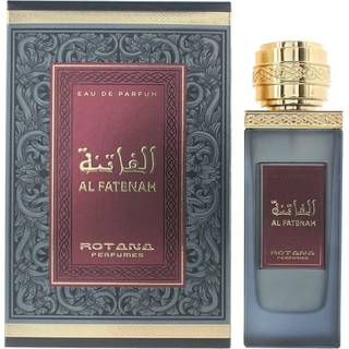 Orchid Rotana Al Fatenah Eau De Parfum 100ml Spray