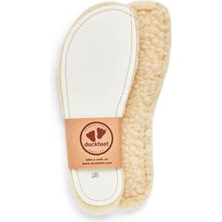 Wool Insoles Bio - 40