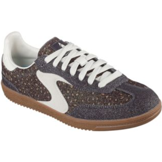 Skechers Hotshot Leopard Magic Sneaker 185351 - 40