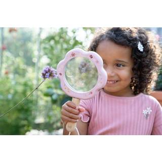 Little Dutch Forstørrelsesglas Fairy Garden