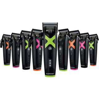 Gamma+ Clipper XCELL