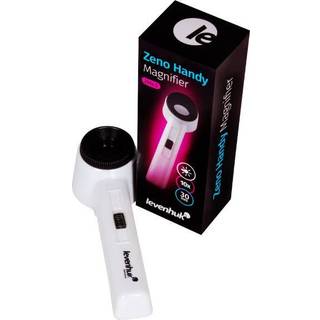 Levenhuk Zeno Handy ZH43 Magnifier - Lup
