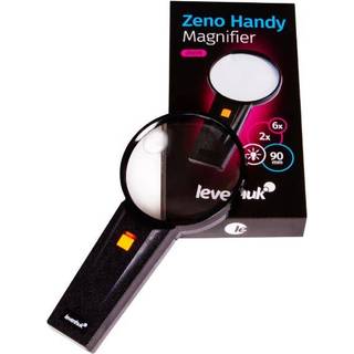 Levenhuk Zeno Handy ZH39 Magnifier - Lup