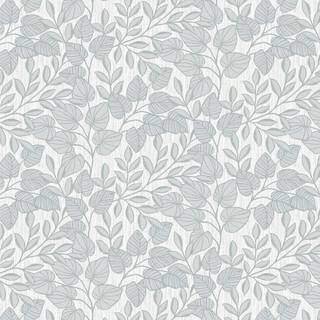 Superfresco Wallpaper Linden Leaf Trail 140044