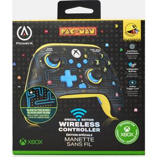 PowerA Pac-Man Xbox One/X/S controller