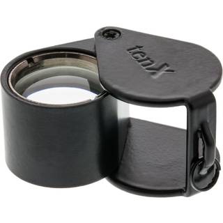 Loupe 10x triplet sort 18 millimeter | ELP-744.01