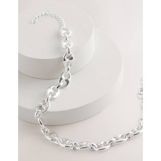 Next Kaffebønne halskæde