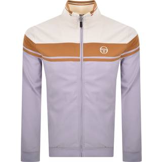 Sergio Tacchini Damarindo Track Top Purple