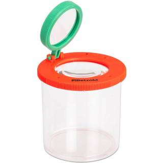 Natur forstørrelsesglas dåse
