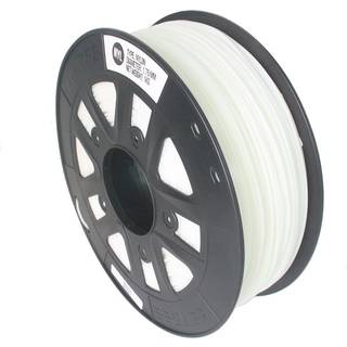 Nylon filament 1.75 mm 1 kg - Hvid