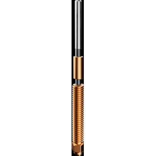 Phaetus - xCreality SiC K2 plus Intergrated Nozzle