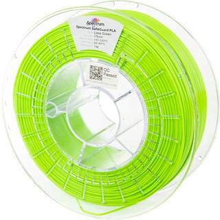 Spectrum - SafeGuard PLA - Lime Green - 1.75mm - 1kg