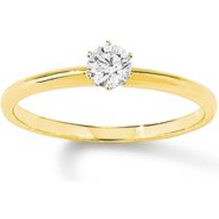 Palido Ring - F1371G - gold