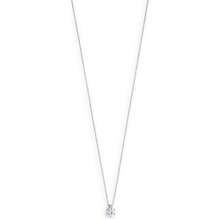 Palido Halskette - F1386W-GIA60224 - silber