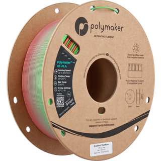 Polymaker HT-PLA Gradient