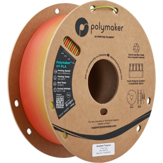 Polymaker HT-PLA Gradient
