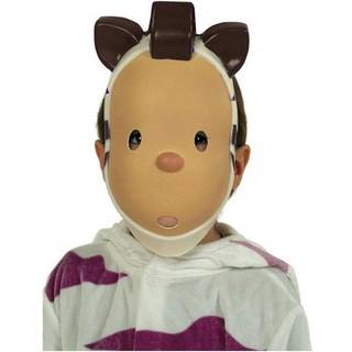 Cotoons Zebra Kindermaske