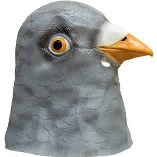 Due maske, latex