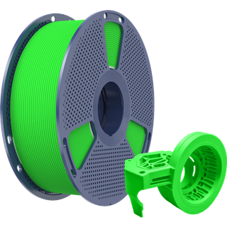 Sunlu High Speed Matte PETG - Green