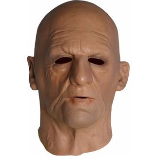 Leichenbestatter Maske