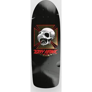 "Powell Peralta Tony Hawk Limited Edition 10.38"" Skateboard deck" - Uni - black/gold foil