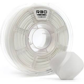 R3D PLA-filament 1,75 mm 0-370 mm/s Højhastighed PLA-udskrivning Dimensionel nøjagtighed 0,02 mm 1 kg (2,2 lbs) Klar plastspole 3D-printerfilame
