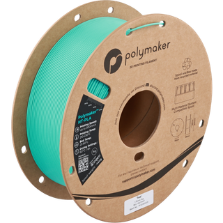 Polymaker™ - HT-PLA - Teal - 1.75mm - 1kg