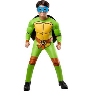 TMNT Ninja Turtles kostume