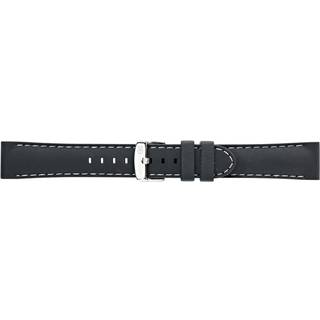 Morellato Carezza Gummirem U3844187019CR-24 mm - Unisex - Silicone
