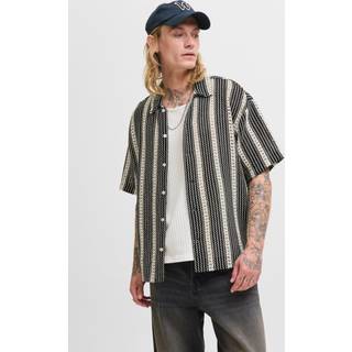 Relaxed Fit Skjorte