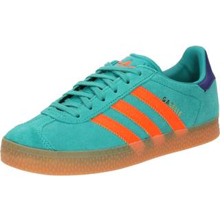 adidas originals adidas Originals Green Gazelle C Trainers