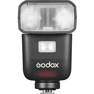 GODOX V480C TTL LI-ION HEAD CAMERA FLASH CANON