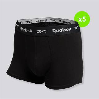 Reebok Herre Boyes Boxer shorts Sort