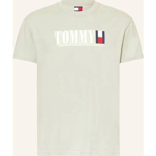 TJM REG TOMMY DNA FLAG TEE EXT