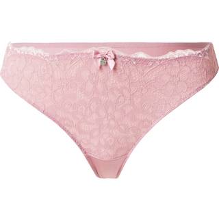 Hunkemöller G-streng Marine pink - XS