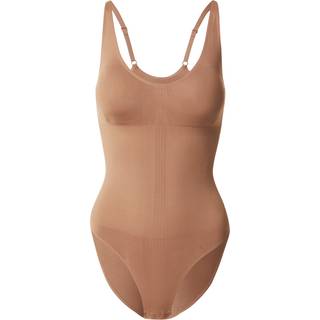 Chantelle Smooth Comfort Sculpting Body - Light brown - X-Large