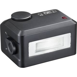 Godox iT30Pro F TTL iFlash til Fuji, sort