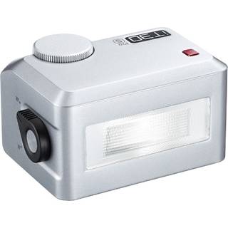 Godox iT30Pro - TTL Mini Flash Fujifilm silver