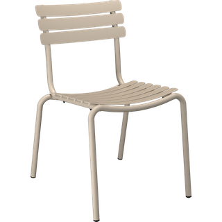 Houe, ALUA spisestuestol Beige