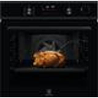 Electrolux 600 SenseCook m/SteamCrisp Damp + varmluft Y6POC67WH