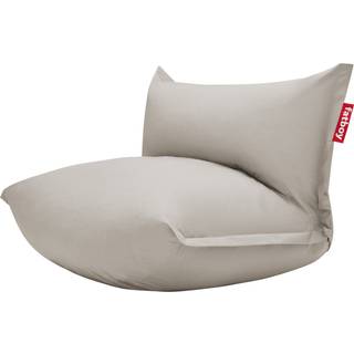 Fatboy The Bonbaron Stol - Sækkestole & Puffer Olefine Grey Taupe - 107099