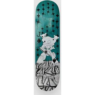 "Polar Skate Jamie Platt Casino 8.5"" Skateboard deck" - Uni - assorted