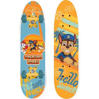 Paw Patrol Wooden Skateboard