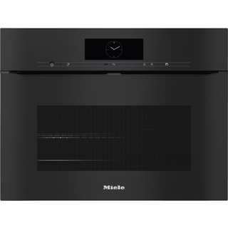 Miele - H 7840 BPX 125 Gala Ed Obsidiansort mat