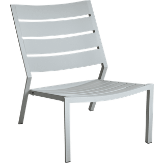 Brafab, Delia relaxstol Light Grey