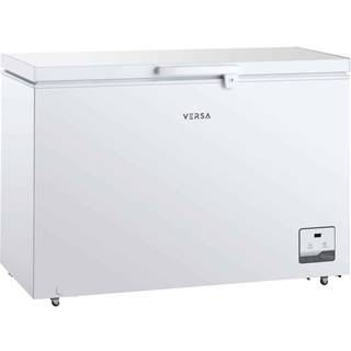 Versa Kummefryser SFB 400 W