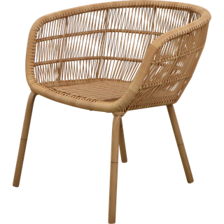 Cane-line Stay stol Natural