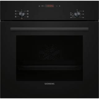 Siemens iQ100 HB013FBB1 indbygningsovn ➞ På lager - klar til levering og afhentning